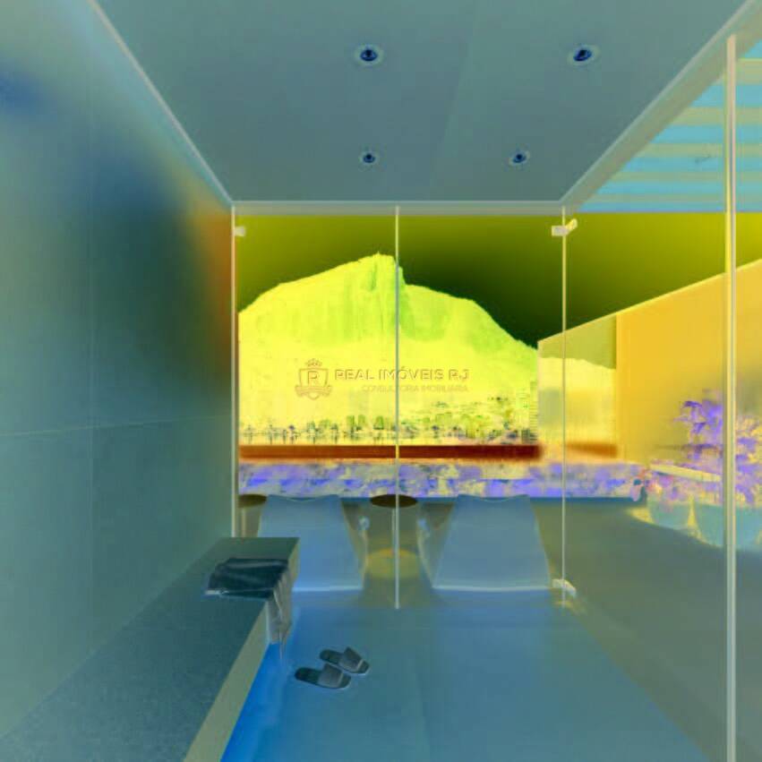 Cobertura, 1 quarto - Foto 9