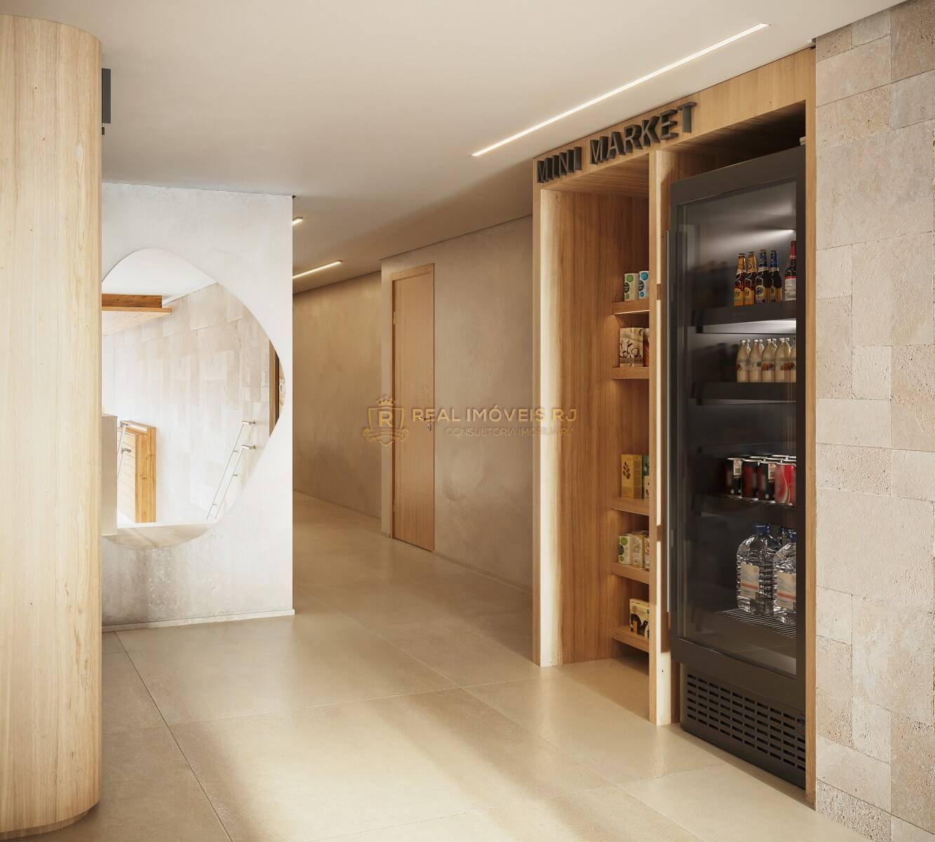 Apartamento, 1 quarto, 61 m² - Foto 10