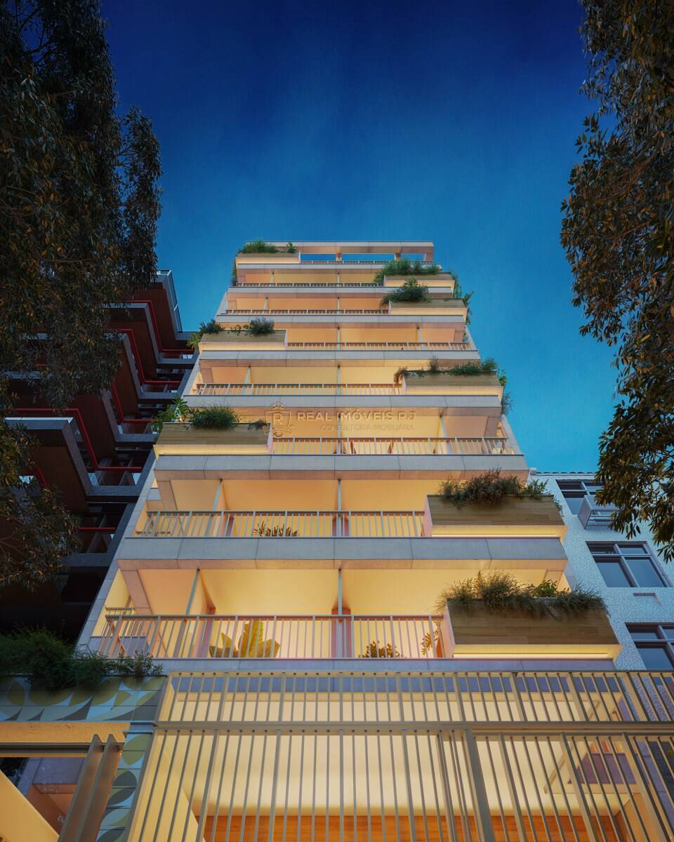 Apartamento, 2 quartos, 77 m² - Foto 2