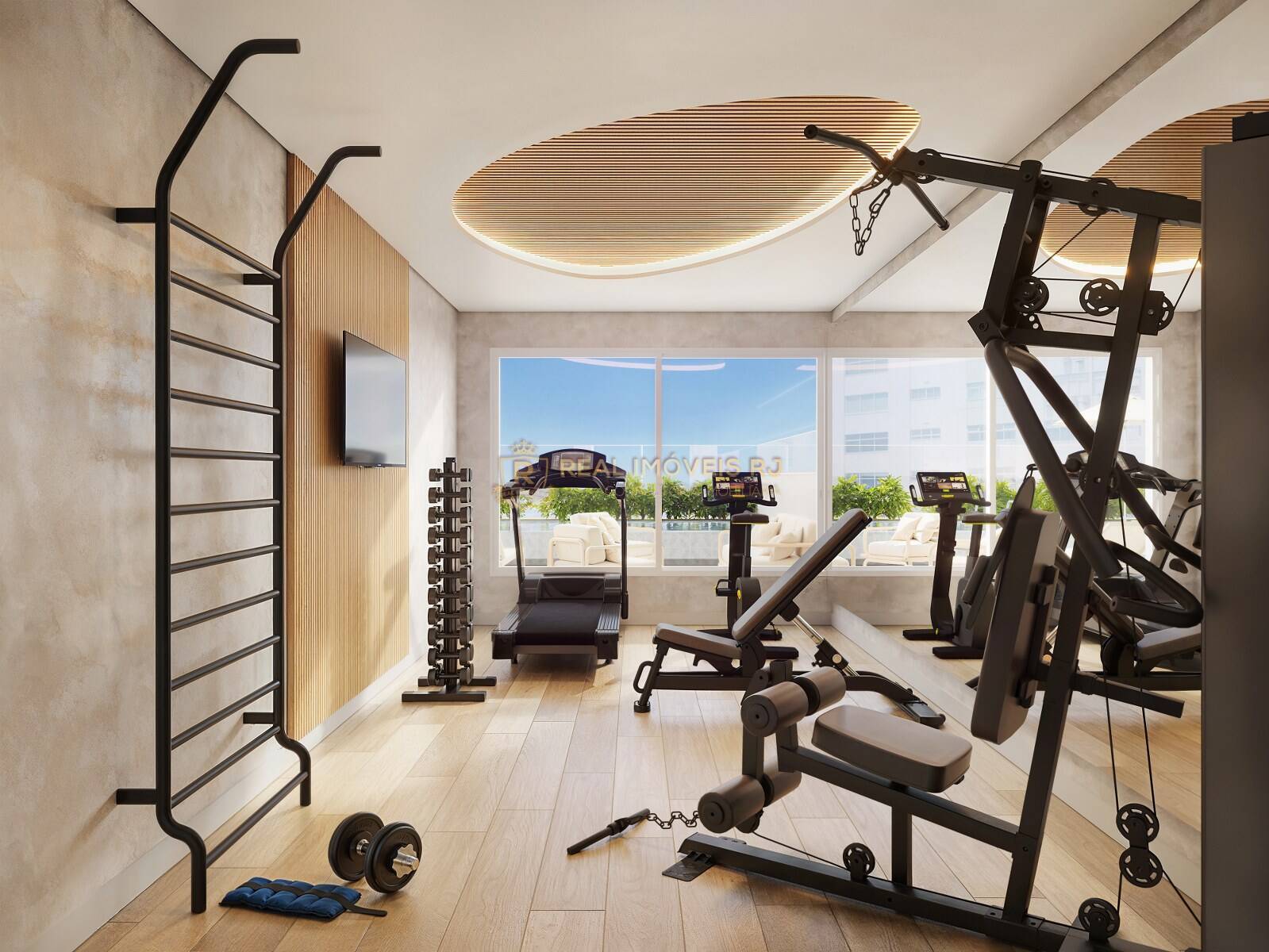 Apartamento, 2 quartos, 77 m² - Foto 9