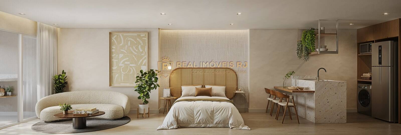 Apartamento, 2 quartos, 77 m² - Foto 12