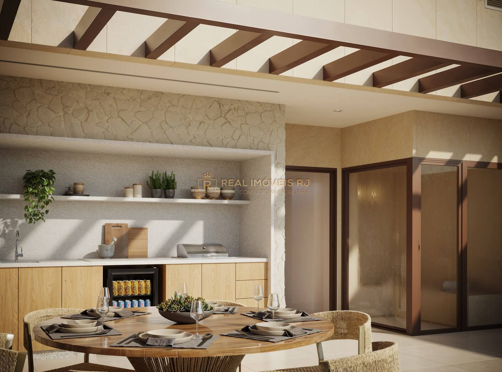 Apartamento, 1 quarto, 35 m² - Foto 15