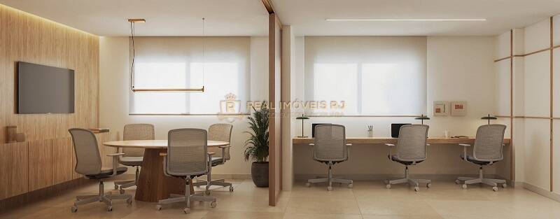 Apartamento, 2 quartos, 60 m² - Foto 11