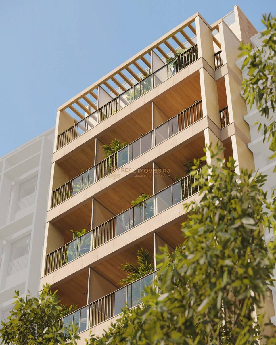 Apartamento, 2 quartos, 69 m² - Foto 6