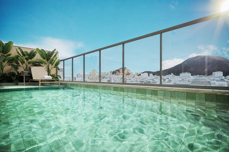 Apartamento, 2 quartos, 69 m² - Foto 7