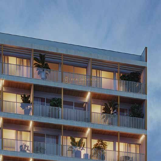 Cobertura, 1 quarto - Foto 8