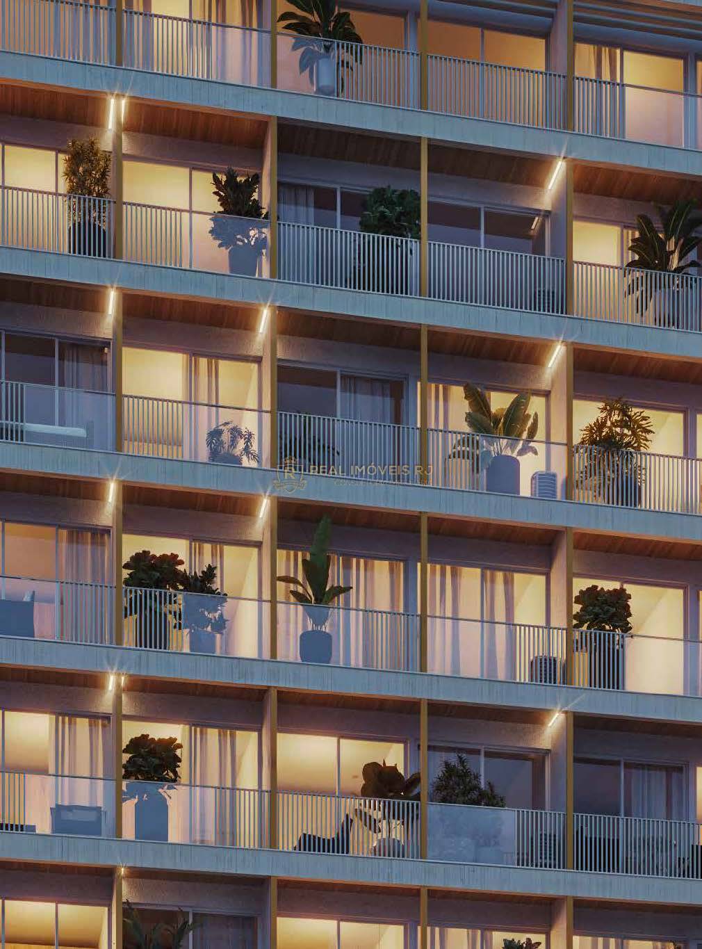 Cobertura, 1 quarto - Foto 9