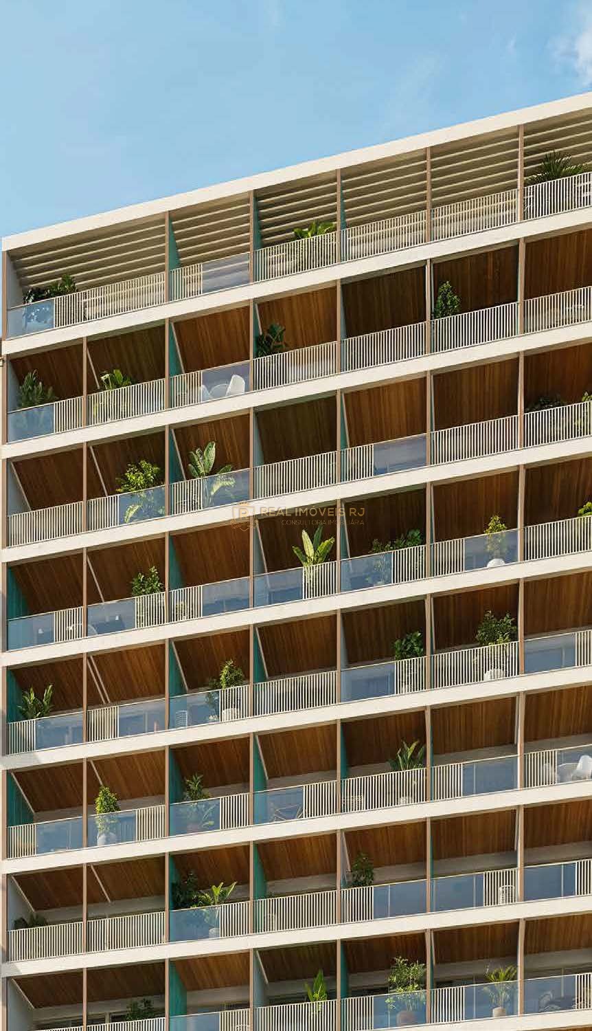 Cobertura, 1 quarto - Foto 10