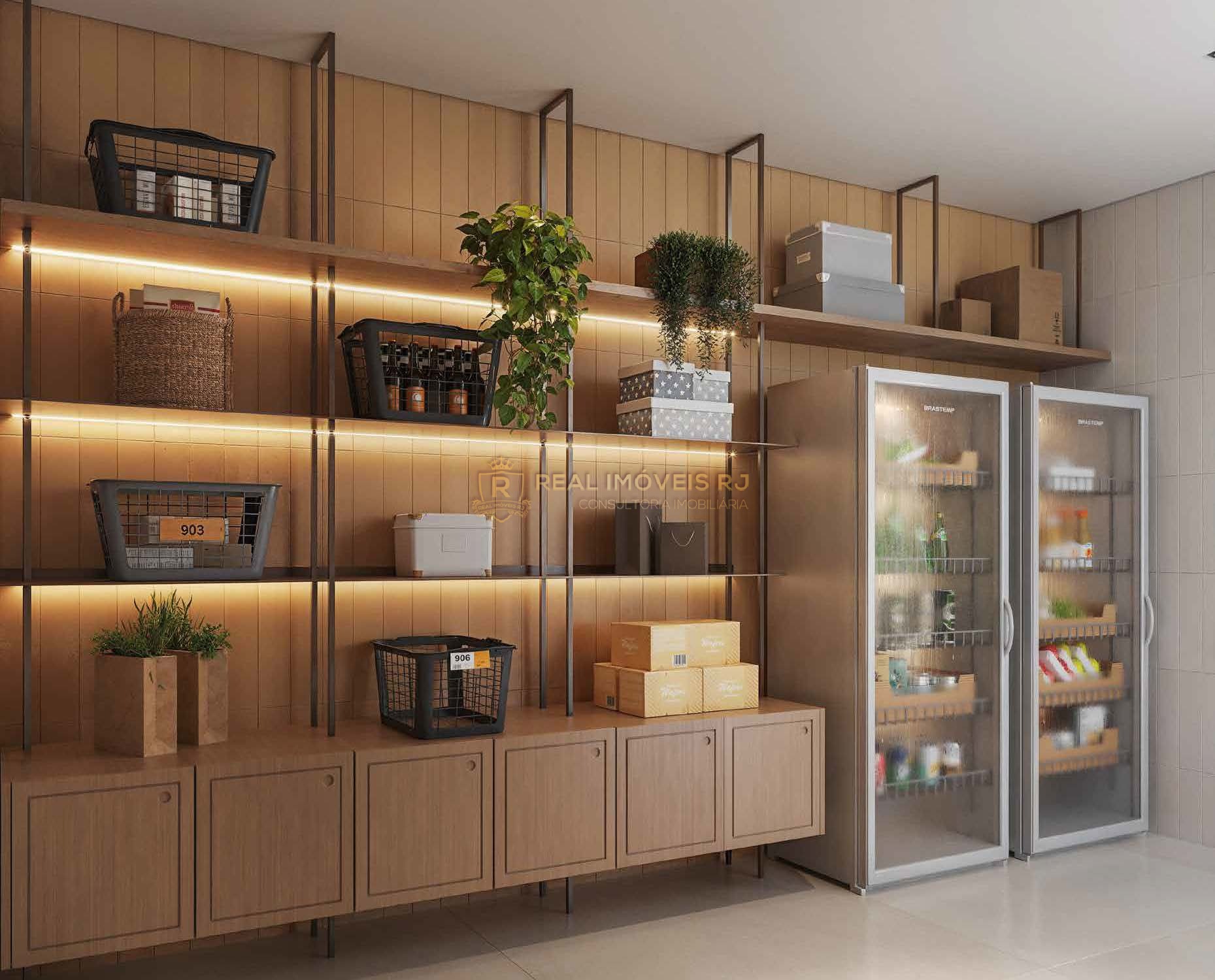 Cobertura, 1 quarto - Foto 14