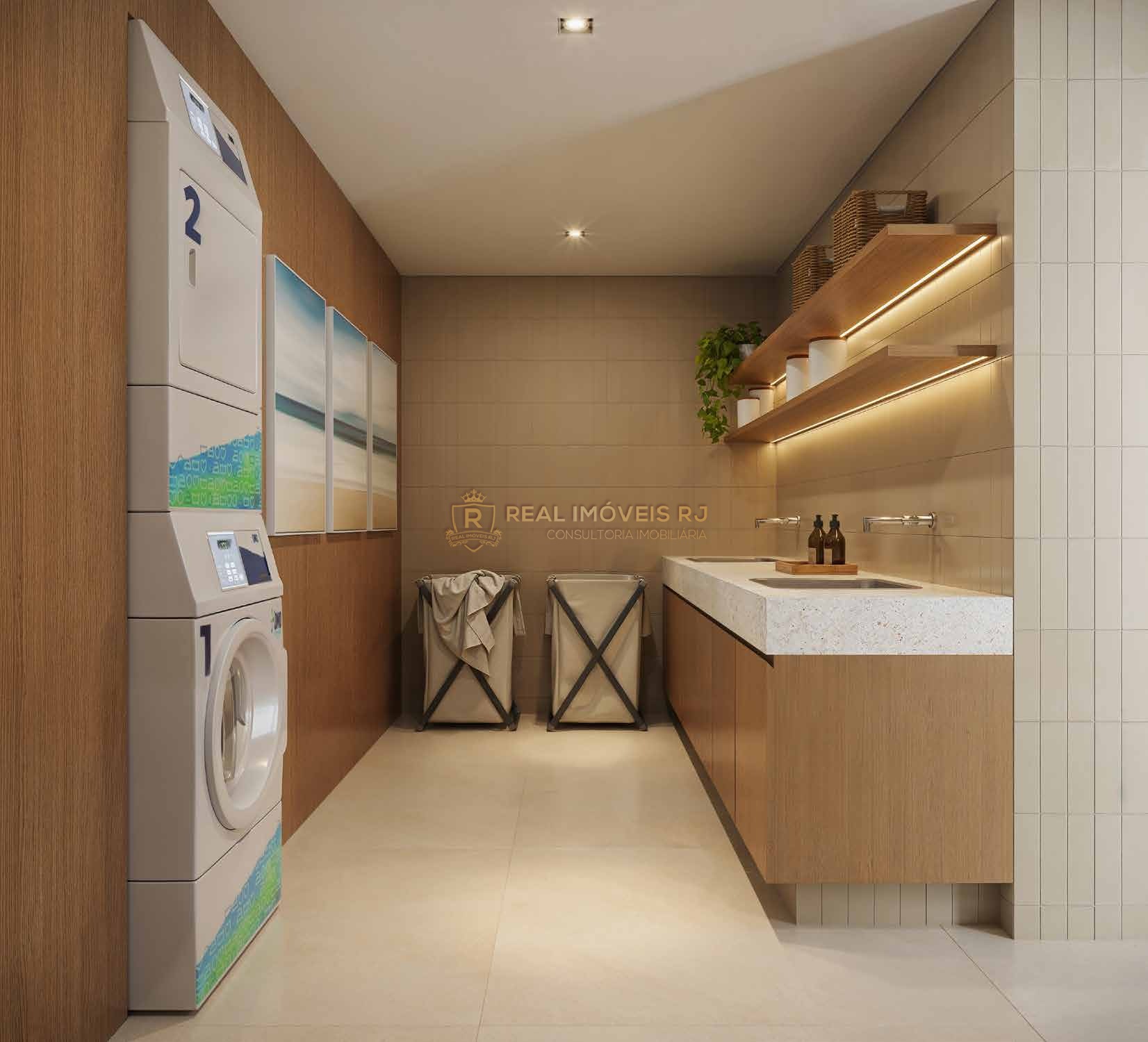 Cobertura, 1 quarto - Foto 15