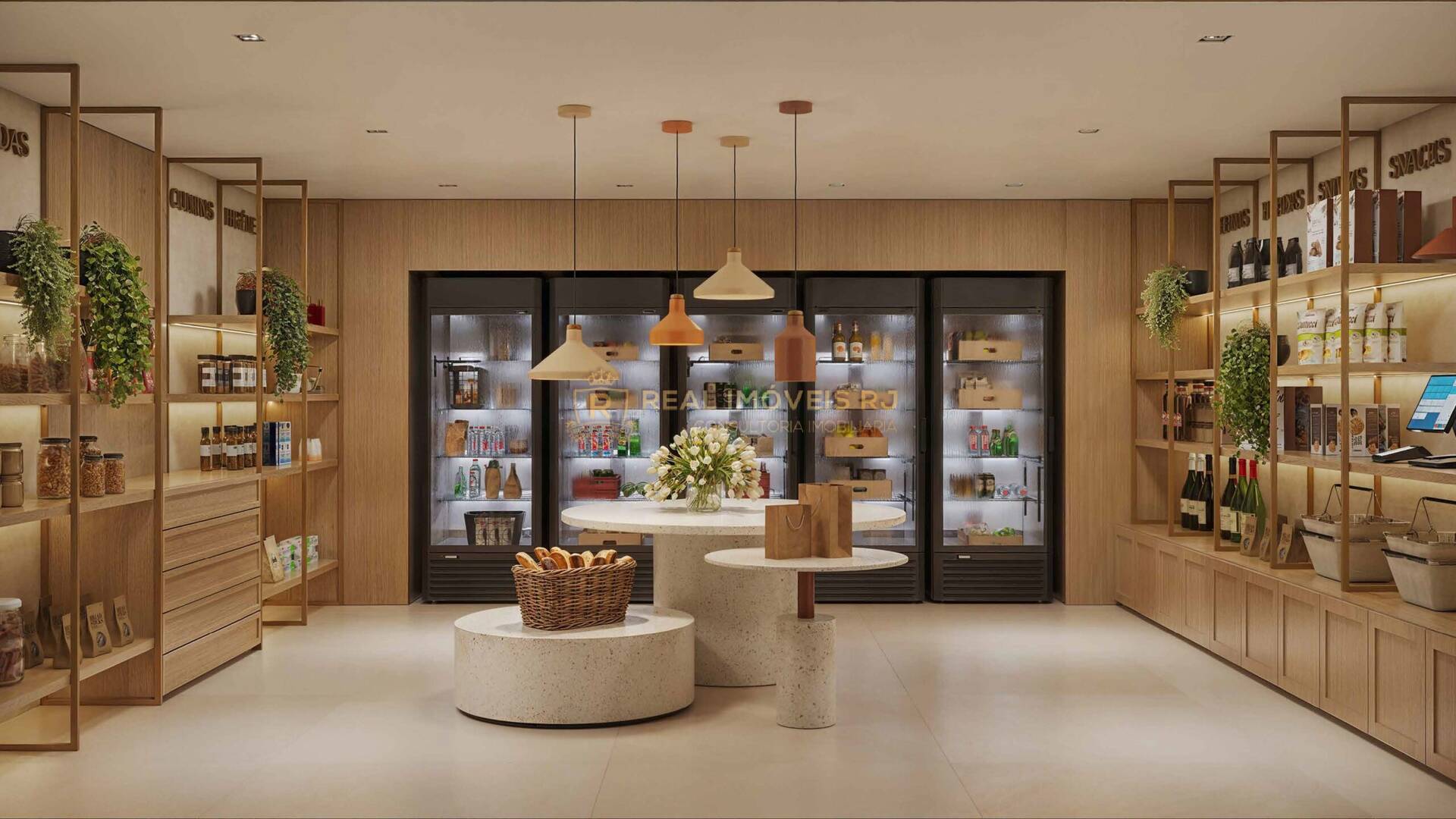 Cobertura, 1 quarto - Foto 16