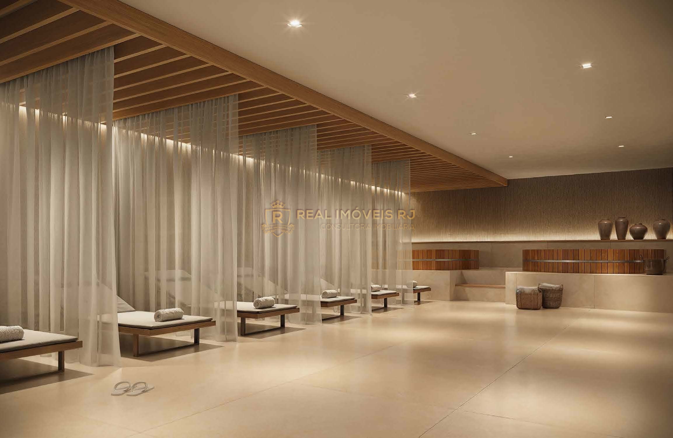 Cobertura, 1 quarto - Foto 18