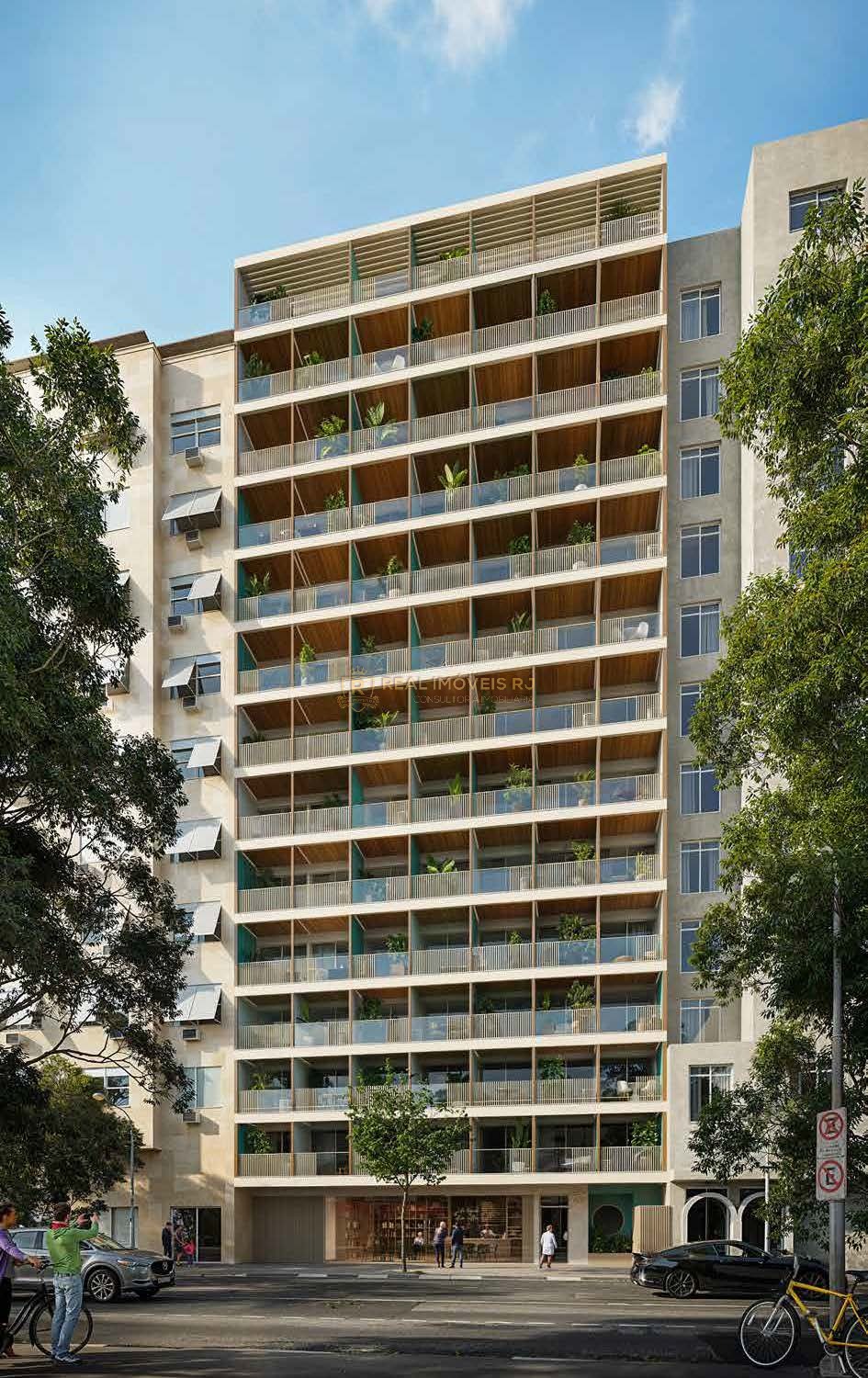 Apartamento, 2 quartos - Foto 6