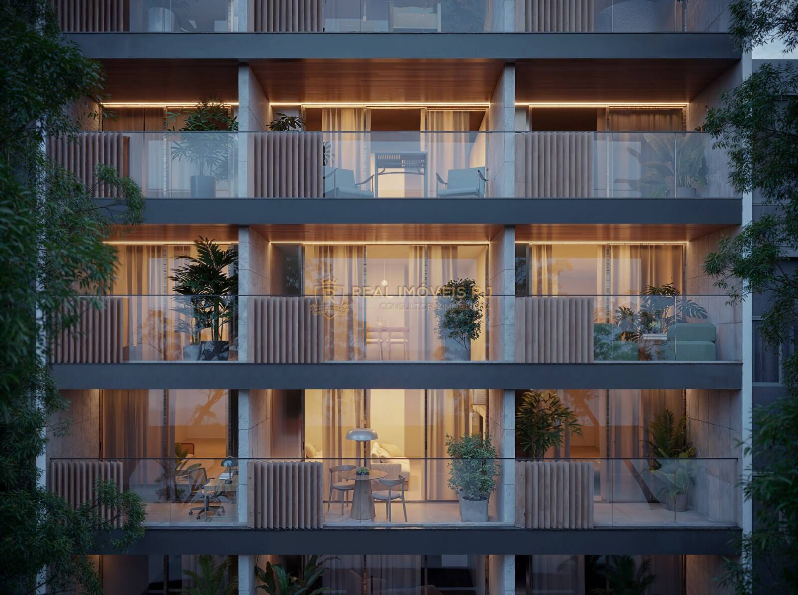 Apartamento, 2 quartos - Foto 4