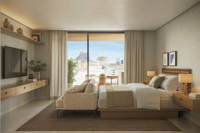 Apartamento, 2 quartos - Foto 15