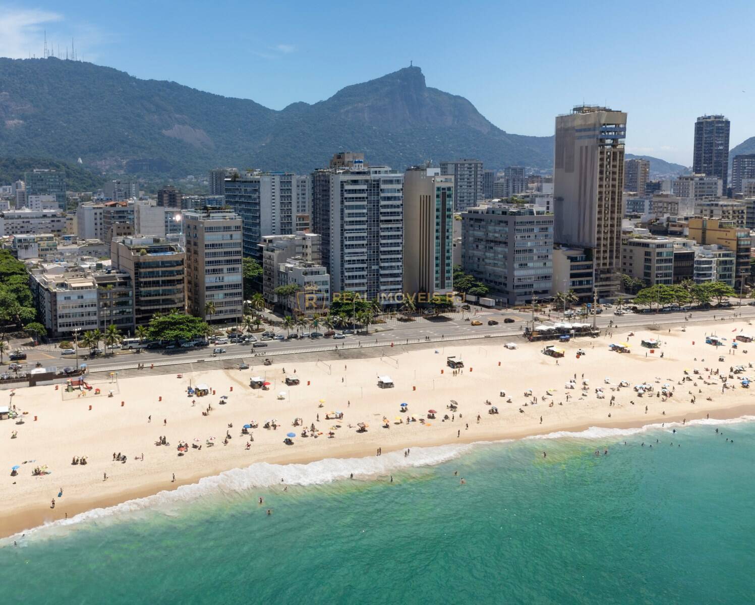 Cobertura, 2 quartos - Foto 5