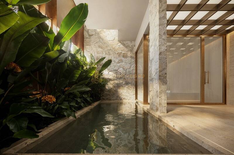 Cobertura, 2 quartos - Foto 6