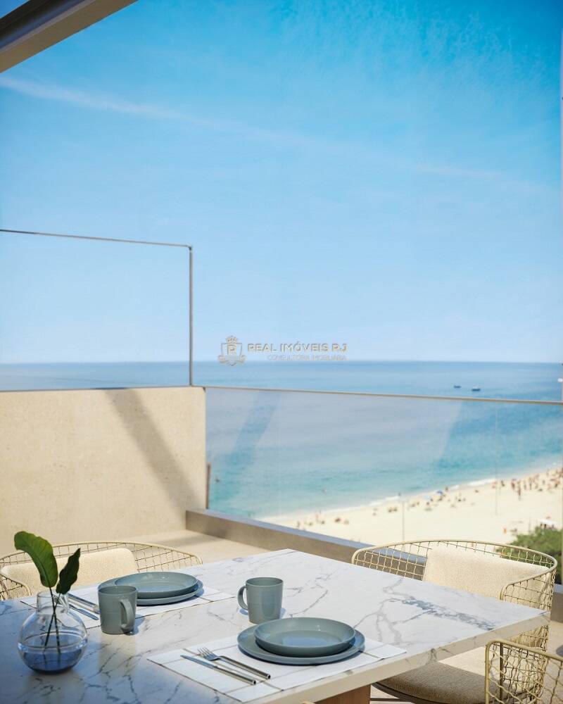 Cobertura, 2 quartos - Foto 13