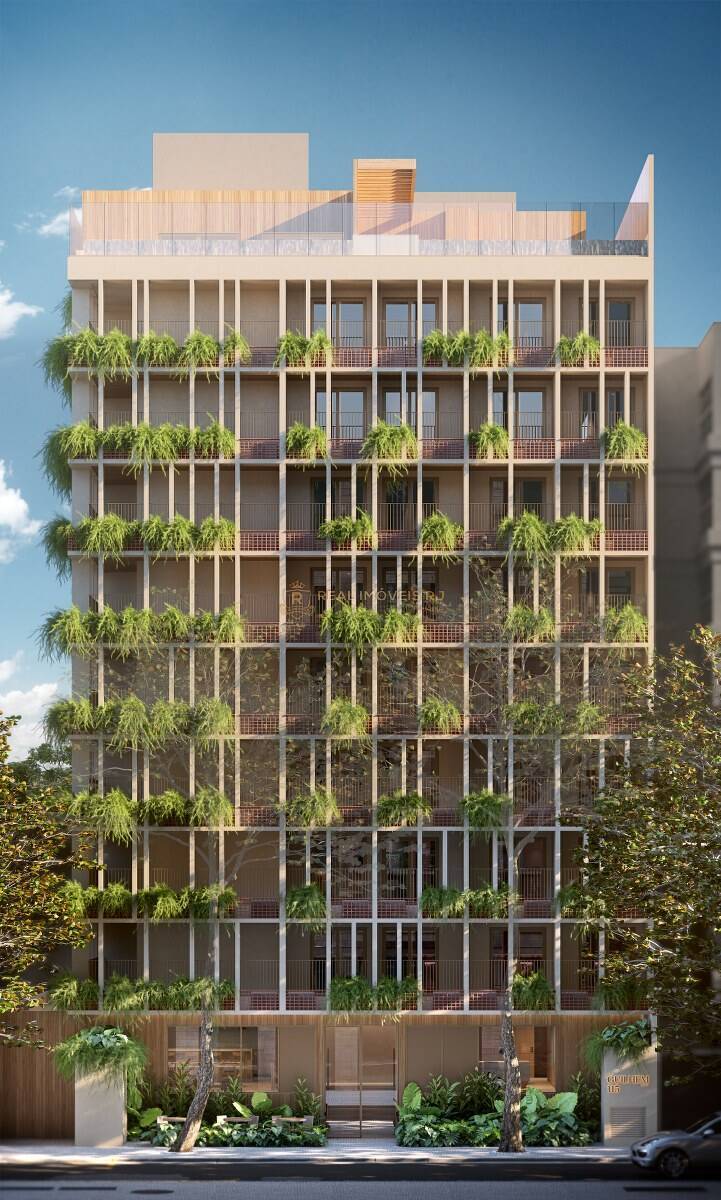 Apartamento, 1 quarto - Foto 3