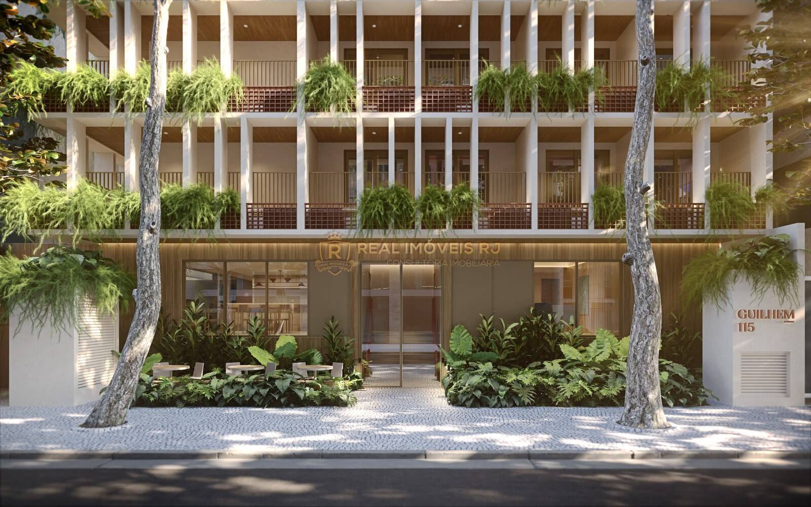 Apartamento, 1 quarto - Foto 5