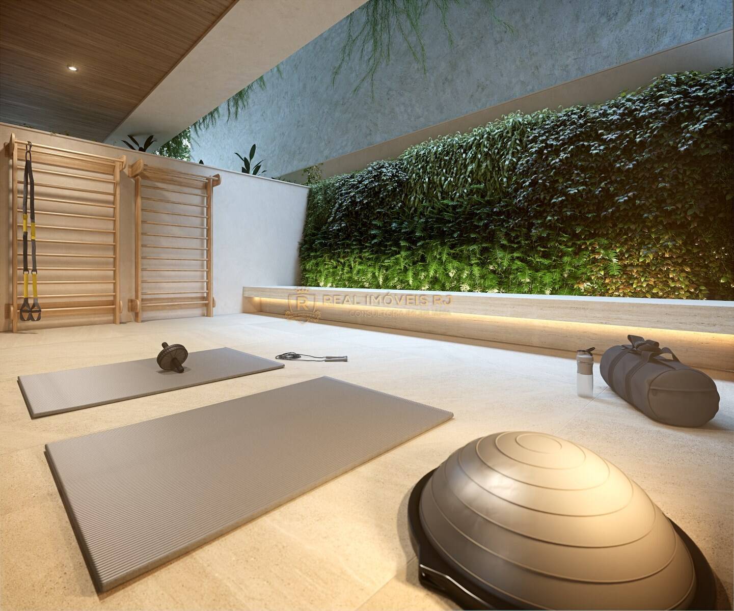 Apartamento, 1 quarto - Foto 15