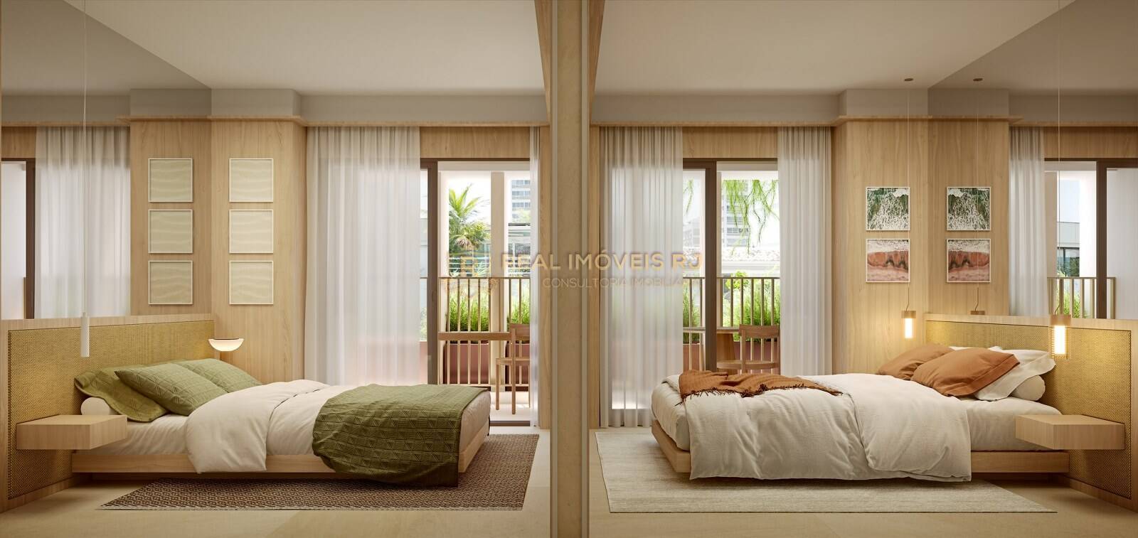 Apartamento, 2 quartos - Foto 22