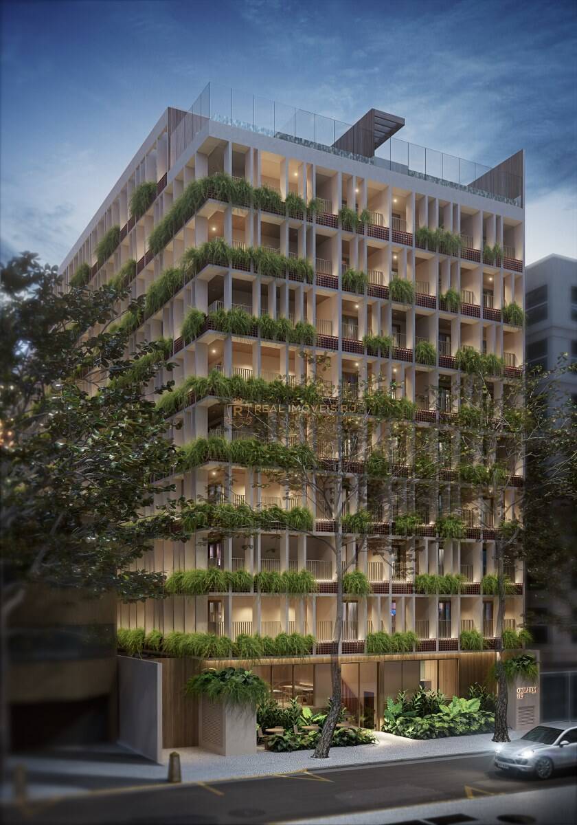 Apartamento, 1 quarto - Foto 3