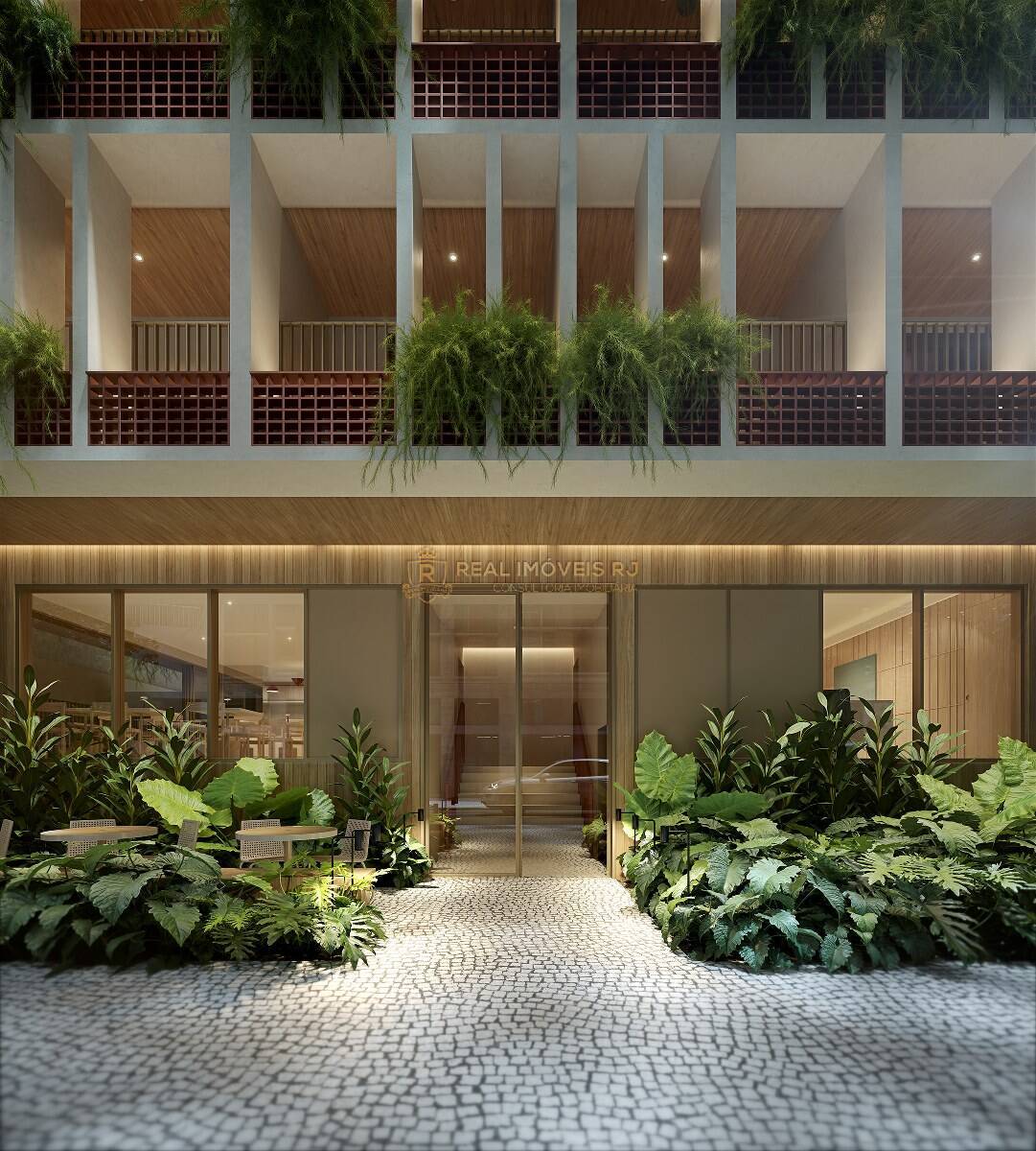 Apartamento, 1 quarto - Foto 5