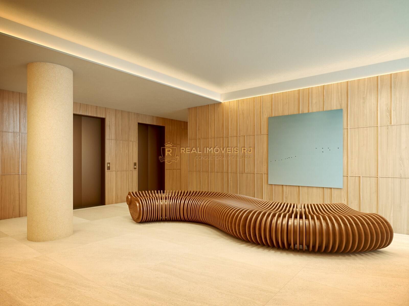 Apartamento, 1 quarto - Foto 6