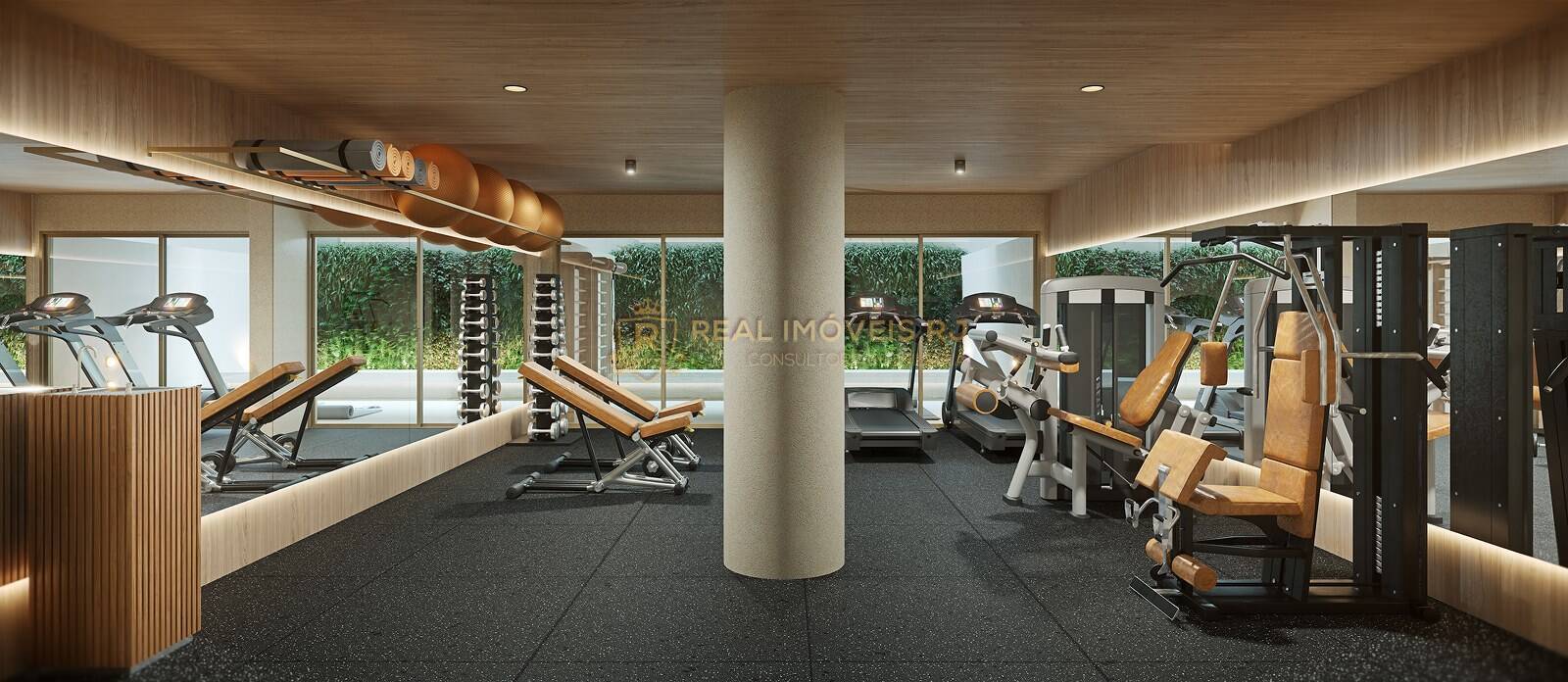 Apartamento, 1 quarto - Foto 8