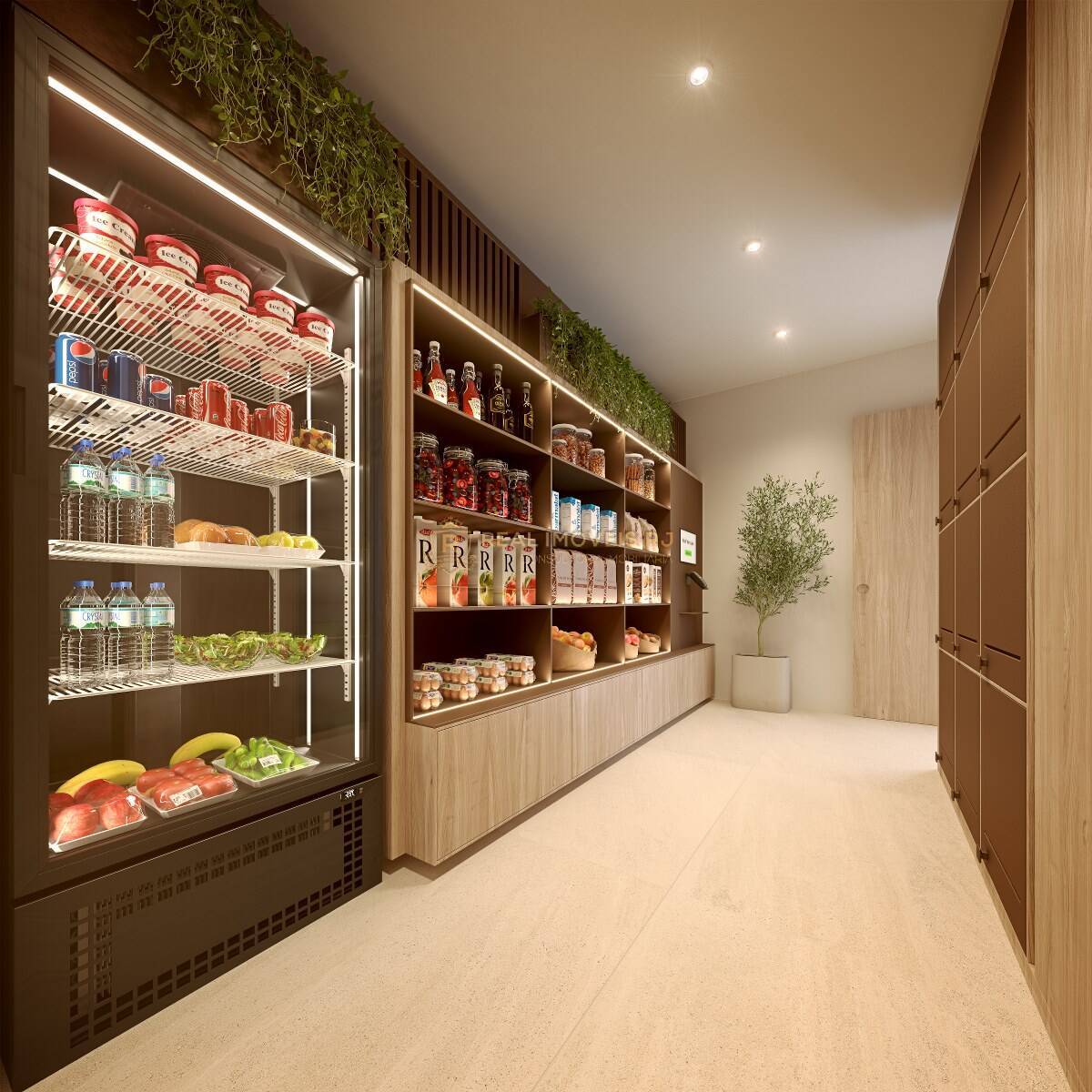 Apartamento, 1 quarto - Foto 14