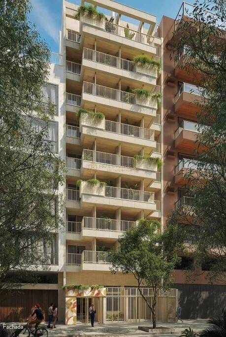 Apartamento, 2 quartos - Foto 3