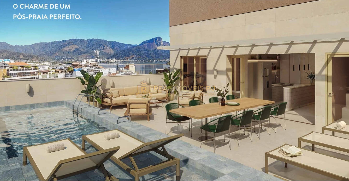 Apartamento, 2 quartos - Foto 4