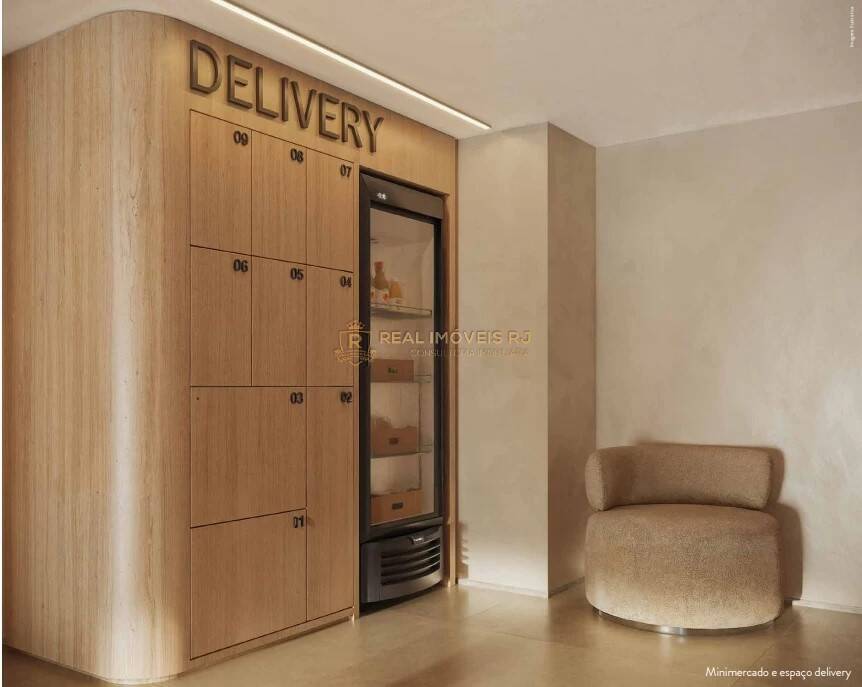 Apartamento, 2 quartos - Foto 8