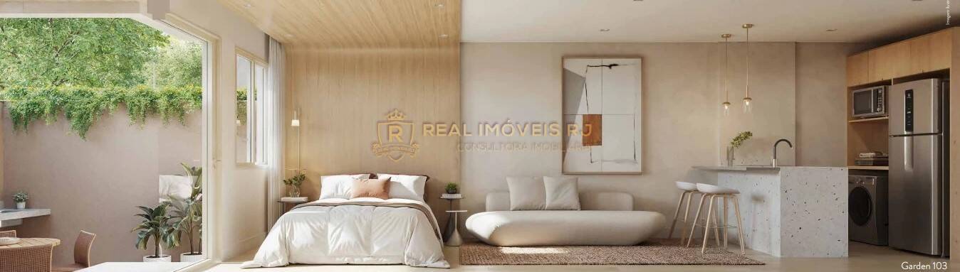 Apartamento, 2 quartos - Foto 10