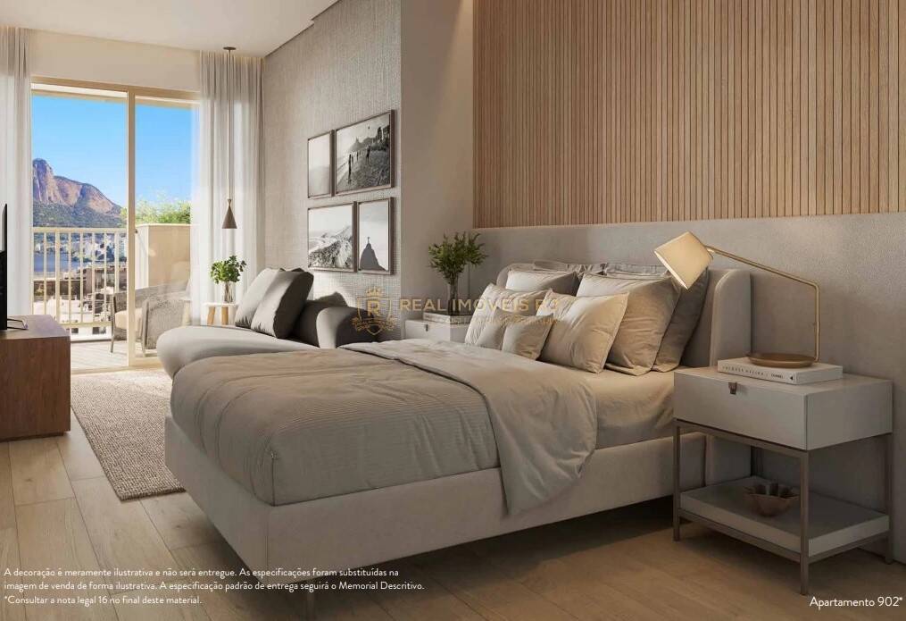 Apartamento, 2 quartos - Foto 11