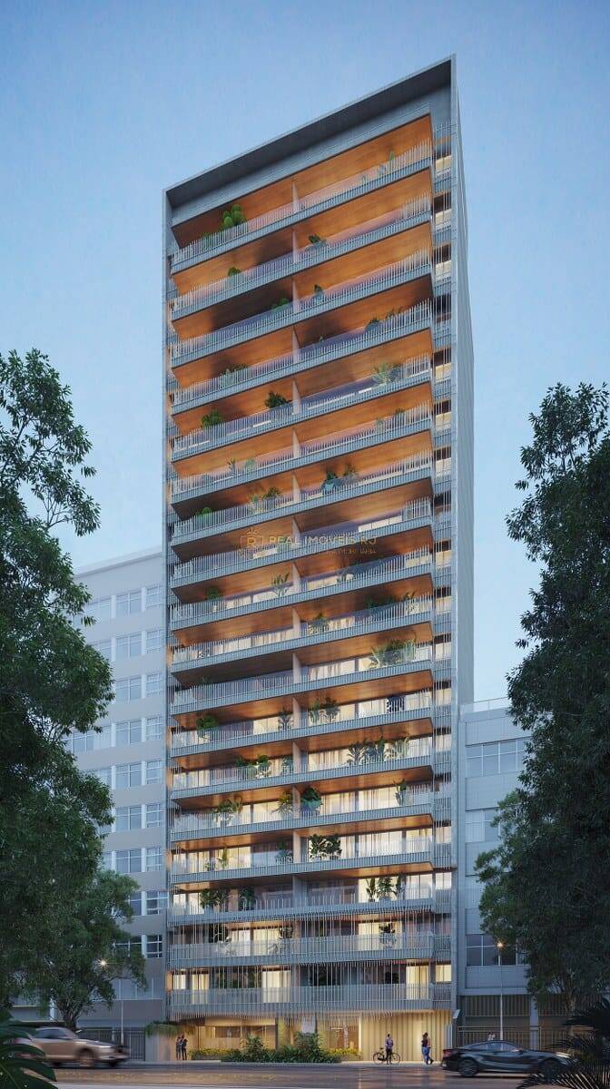Apartamento, 4 quartos - Foto 4