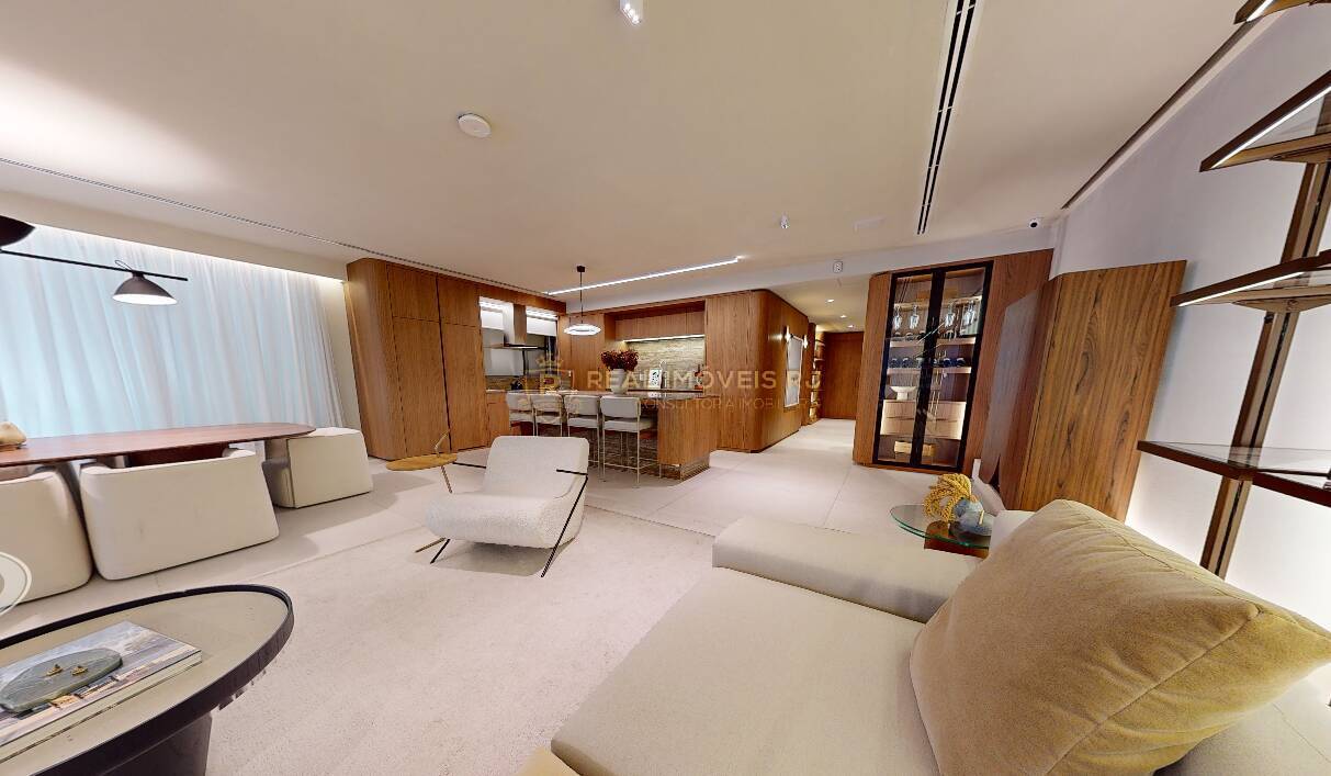 Cobertura, 4 quartos - Foto 6