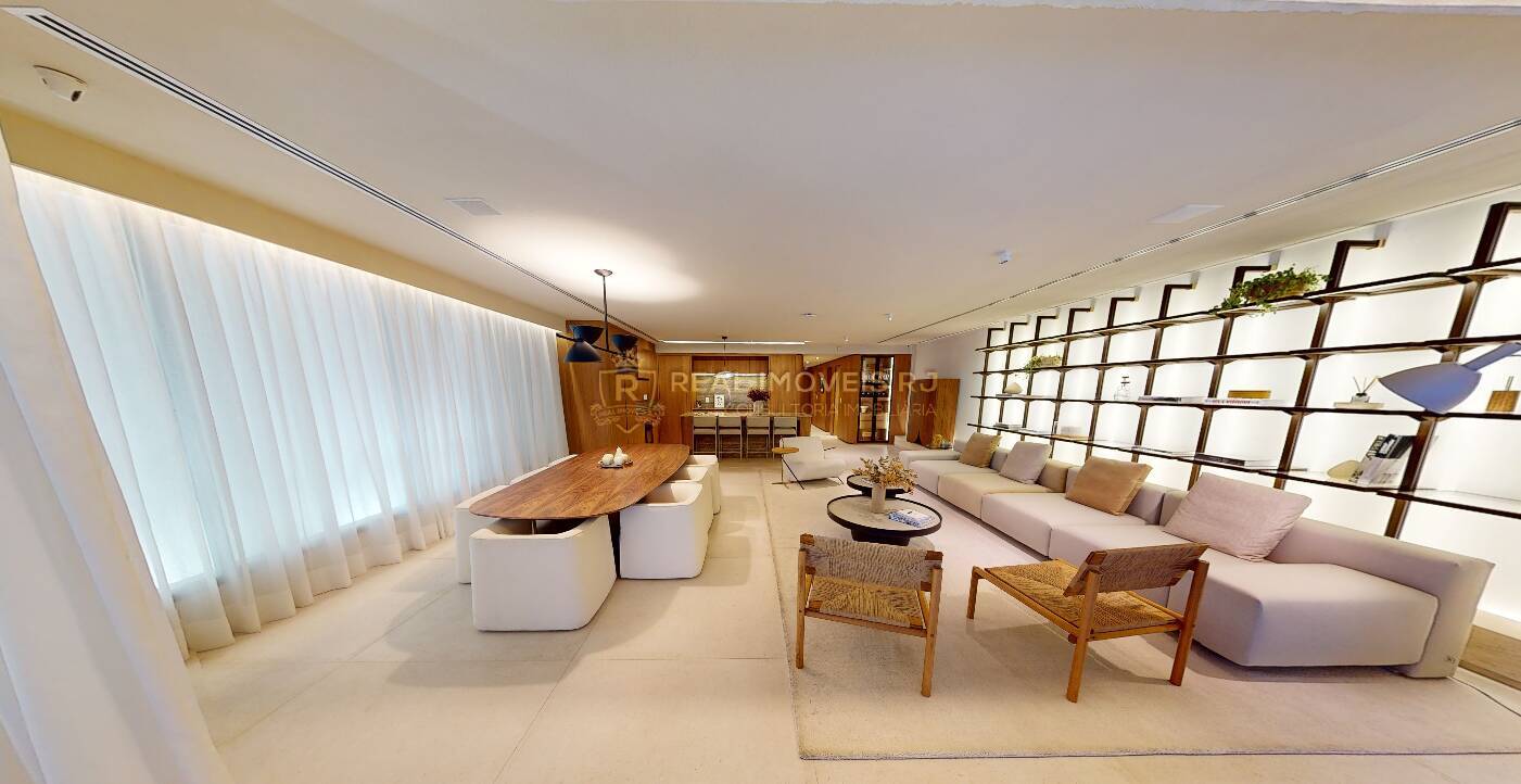 Cobertura, 4 quartos - Foto 7