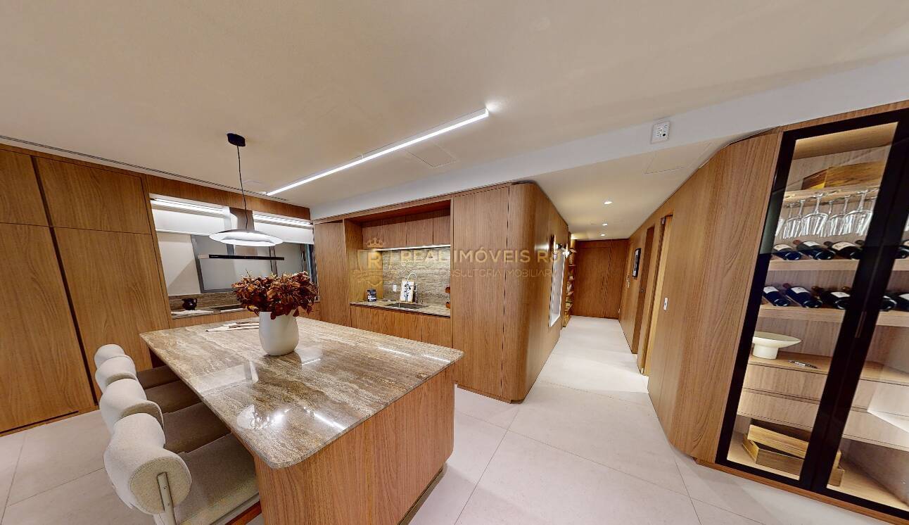 Cobertura, 4 quartos - Foto 8