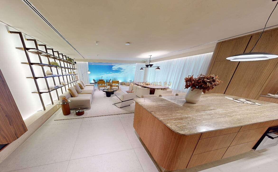 Cobertura, 4 quartos - Foto 9