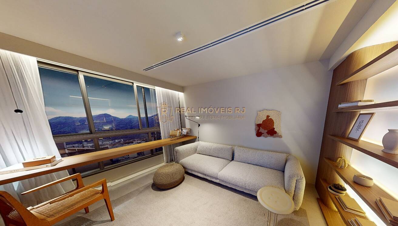 Cobertura, 4 quartos - Foto 10