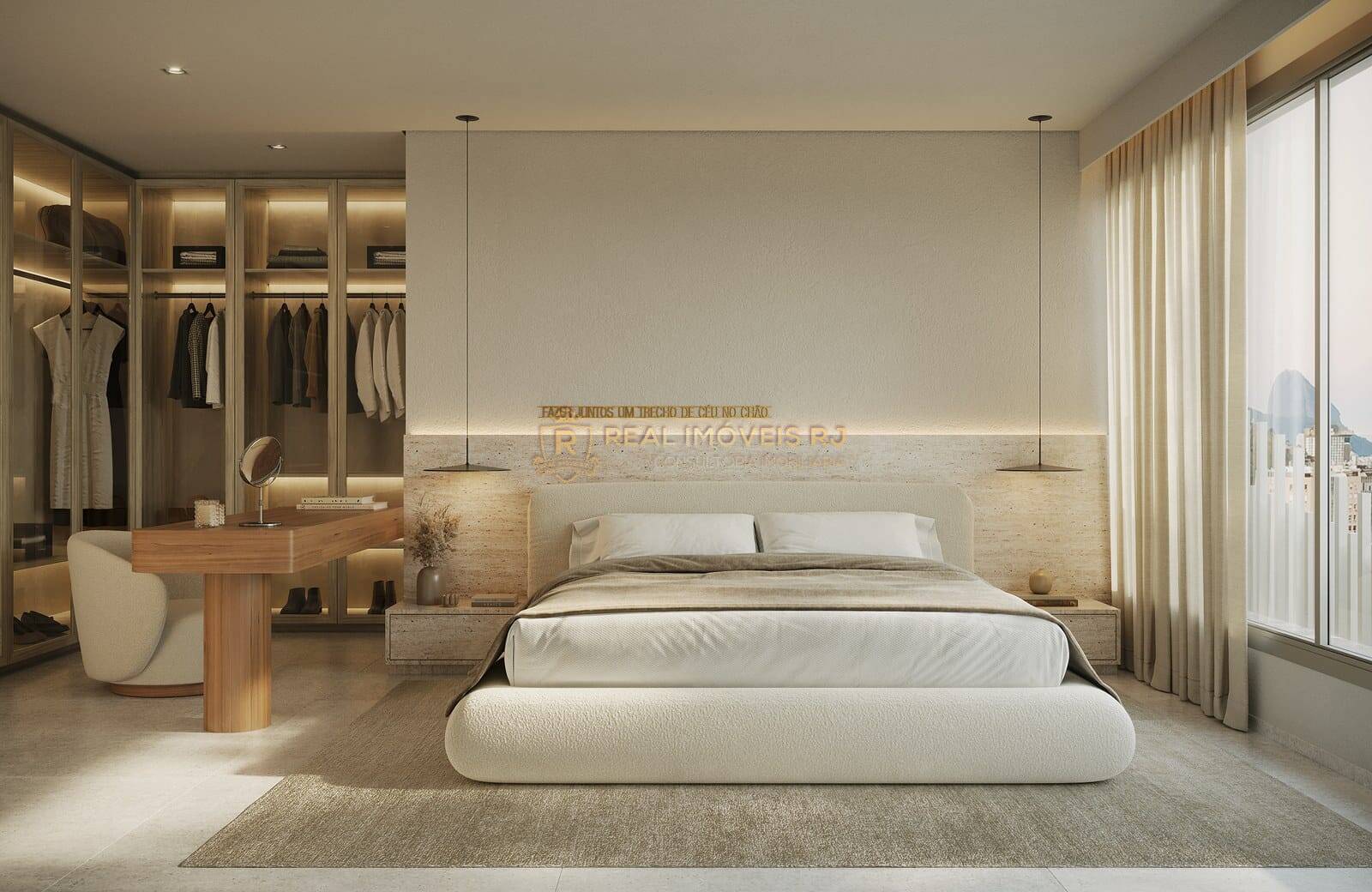 Cobertura, 4 quartos - Foto 11