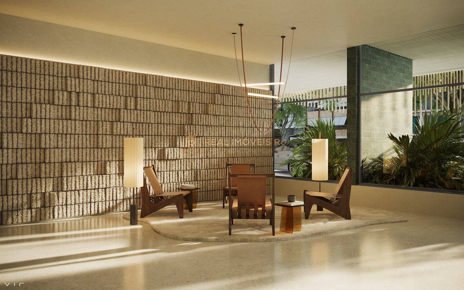 Cobertura, 4 quartos - Foto 2