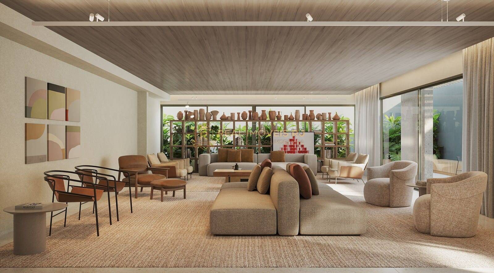 Cobertura, 4 quartos - Foto 13