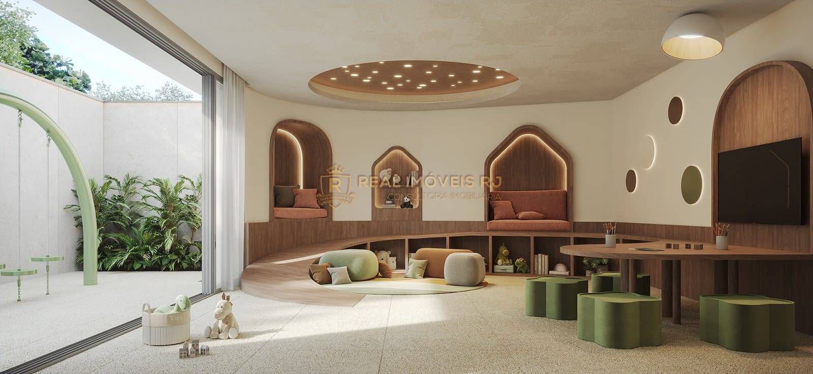 Cobertura, 4 quartos - Foto 14