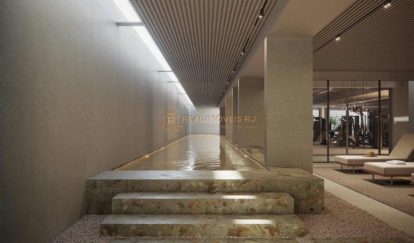 Cobertura, 4 quartos - Foto 15