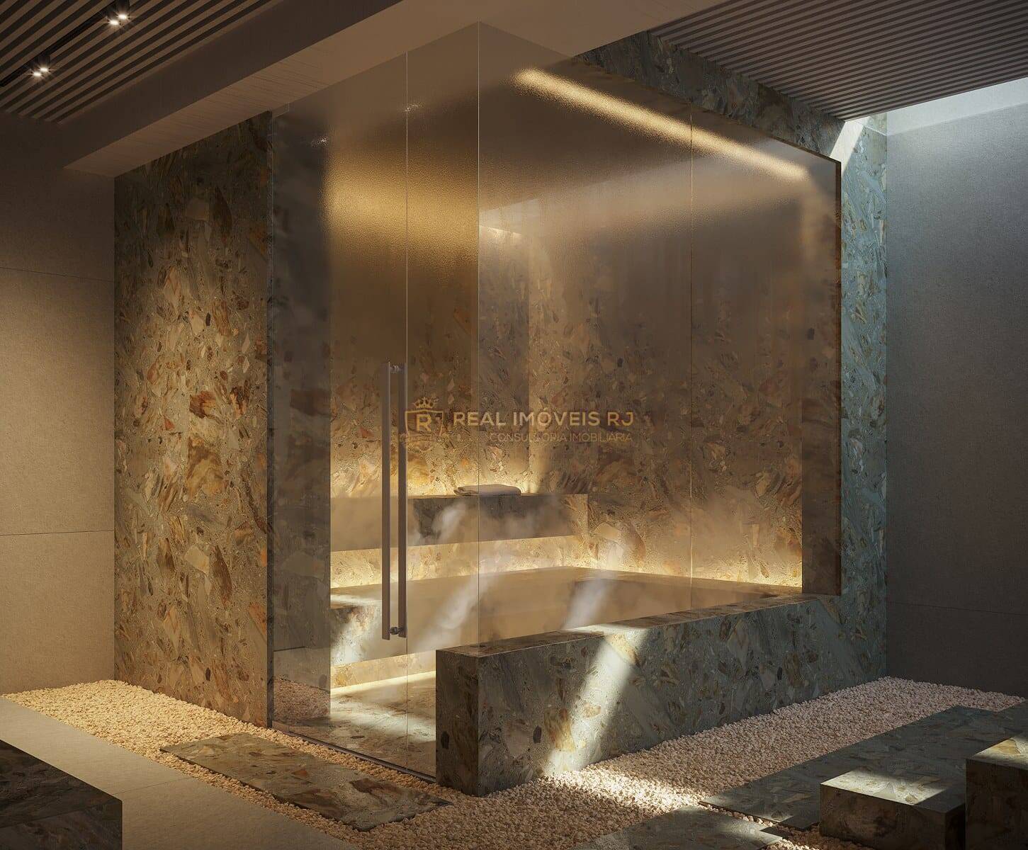 Cobertura, 4 quartos - Foto 16