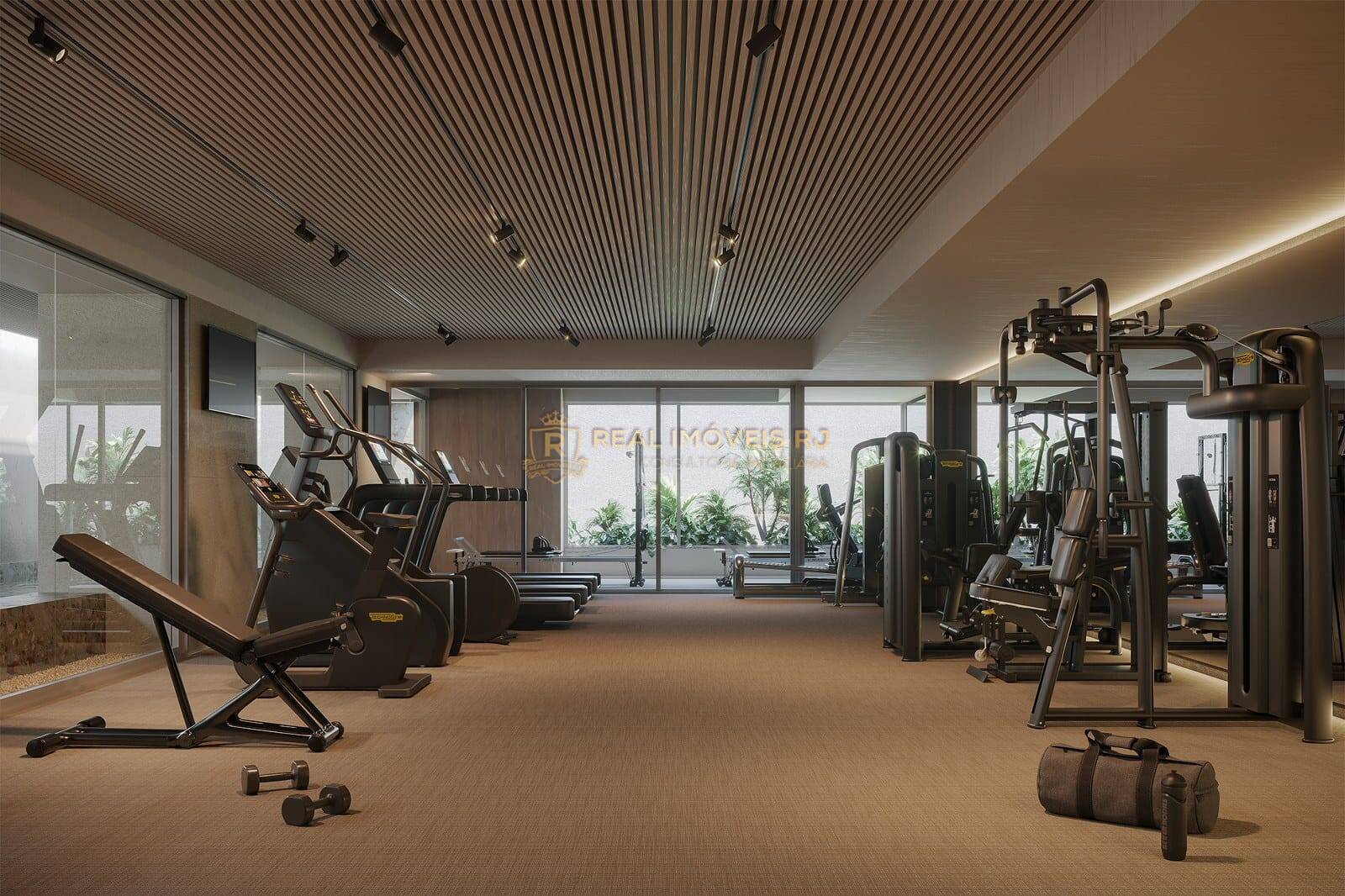 Cobertura, 4 quartos - Foto 17