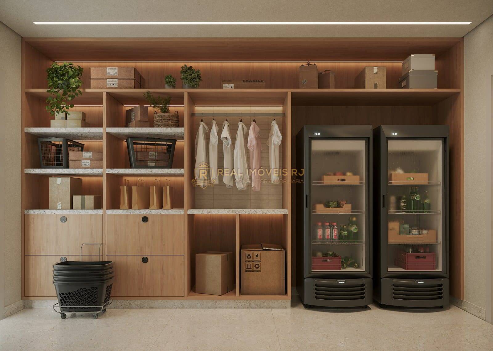 Cobertura, 4 quartos - Foto 20